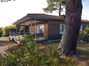 Jolie maison de vacances proche lac